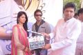 Sridhar at Paddamandee Premalo Movie Launch Photos