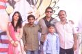 Paddamandi Premalo Movie Launch Photos