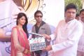 Sridhar at Paddamandi Premalo Movie Launch Photos