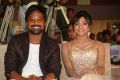 Varun Sandhesh, Vithika @ Paddanandi Premalo Mari Audio Launch Stills