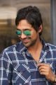 Actor Varun Sandesh @ Paddanandi Premalo Mari Movie Press Meet Stills