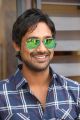 Actor Varun Sandesh @ Paddanandi Premalo Mari Movie Press Meet Stills