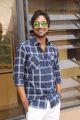 Actor Varun Sandesh @ Paddanandi Premalo Mari Movie Press Meet Stills