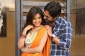 Vithika Sheru, Varun Sandesh @ Paddanandi Premalo Mari Press Meet Stills