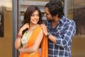 Vithika Sheru, Varun Sandesh @ Paddanandi Premalo Mari Press Meet Stills