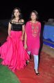 Nithya Shetty, Chunia @ Padesave Movie Audio Success Meet @ Vizag Photos
