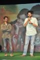 Actor Karthik Raju @ Padesave Movie Audio Success Meet @ Vizag Photos