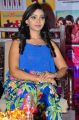 Actress Nithya Shetty @ Padesave Movie Team Interview Photos