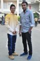 Ananta Sriram, Anup Rubens @ Padesave Movie Team Interview Photos