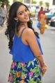 Actress Nithya Shetty @ Padesave Movie Team Interview Photos