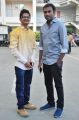 Ananta Sriram, Anup Rubens @ Padesave Movie Team Interview Photos