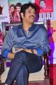 Akkineni Nagarjuna @ Padesave Movie Team Interview Photos