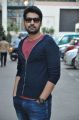 Actor Karthik Raju @ Padesave Movie Team Interview Photos