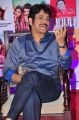 Akkineni Nagarjuna @ Padesave Movie Team Interview Photos