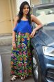 Actress Nithya Shetty @ Padesave Movie Team Interview Photos