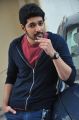 Actor Karthik Raju @ Padesave Movie Team Interview Photos