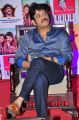 Akkineni Nagarjuna @ Padesave Movie Team Interview Photos