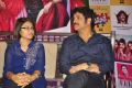 Nagarjuna interacts with Padesave team