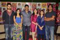 Nagarjuna interacts with Padesave team