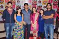 Nagarjuna interacts with Padesave team