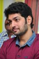 Actor Karthik Raju @ Padesave Movie Team Radio Mirchi Photos