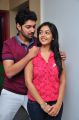 Nithya Shetty, Karthik Raju @ Padesave Team in Radio Mirchi Photos