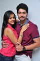 Nithya Shetty, Karthik Raju @ Padesave Team in Radio Mirchi Photos