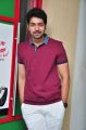 Actor Karthik Raju @ Padesave Movie Team Radio Mirchi Photos