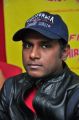 Music Director Anup Rubens @ Padesave Team Radio Mirchi Photos