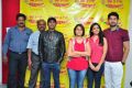 Padesave Movie Team @ Radio Mirchi Photos