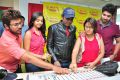 Padesave Movie Team @ Radio Mirchi Photos