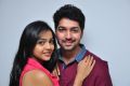 Nithya Shetty, Karthik Raju @ Padesave Team in Radio Mirchi Photos