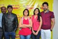 Padesave Movie Team @ Radio Mirchi Photos