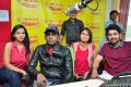 Padesave Movie Team @ Radio Mirchi Photos