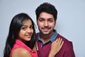 Nithya Shetty, Karthik Raju @ Padesave Team in Radio Mirchi Photos