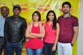 Padesave Movie Team @ Radio Mirchi Photos