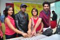 Padesave Movie Team @ Radio Mirchi Photos