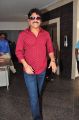 Nagarjuna @ Padesave Platinum Disc Function Stills