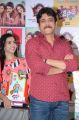 Nagarjuna @ Padesave Platinum Disc Function Stills