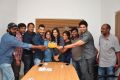 Padesave Movie Team Celebrates Nithya Shetty Birthday