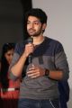 Actor Karthik Raju @ Padesave Movie Teaser Launch Stills