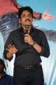 Akkineni Nagarjuna @ Padesave Movie Teaser Launch Stills