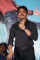 Akkineni Nagarjuna @ Padesave Movie Teaser Launch Stills