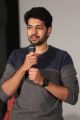 Actor Karthik Raju @ Padesave Movie Teaser Launch Stills