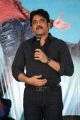 Akkineni Nagarjuna @ Padesave Movie Teaser Launch Stills