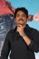 Akkineni Nagarjuna @ Padesave Movie Teaser Launch Stills