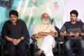 Padesave Movie Teaser Launch Stills