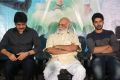 Padesave Movie Teaser Launch Stills