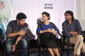 Padesave Movie Teaser Launch Stills