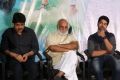 Padesave Movie Teaser Launch Stills